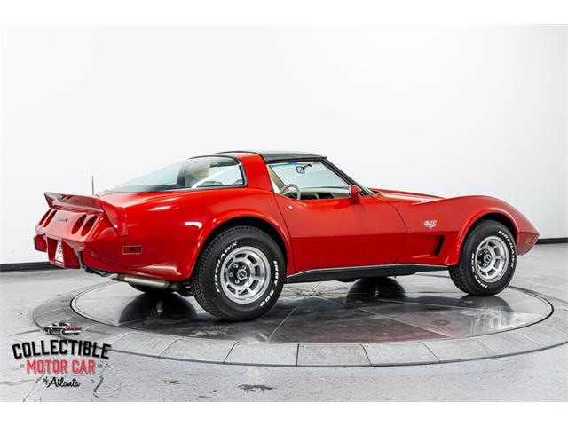 1979 Chevrolet Corvette (CC-2083913) for sale in Marietta, Georgia