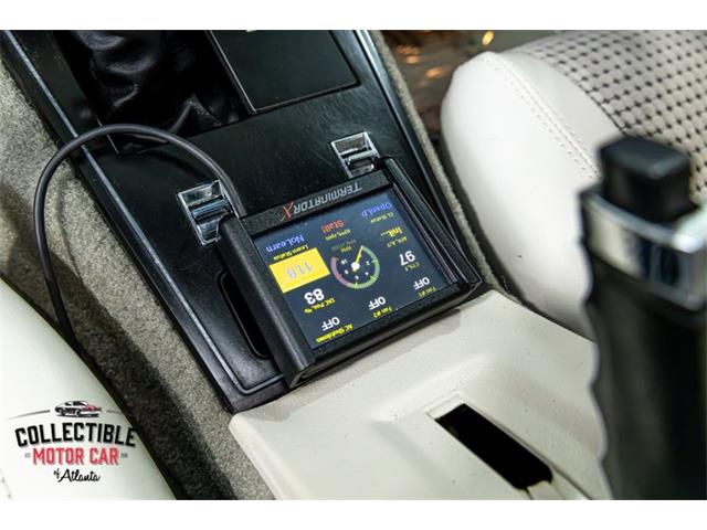 1979 Chevrolet Corvette (CC-2083913) for sale in Marietta, Georgia