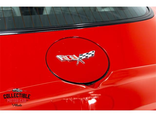 1979 Chevrolet Corvette (CC-2083913) for sale in Marietta, Georgia