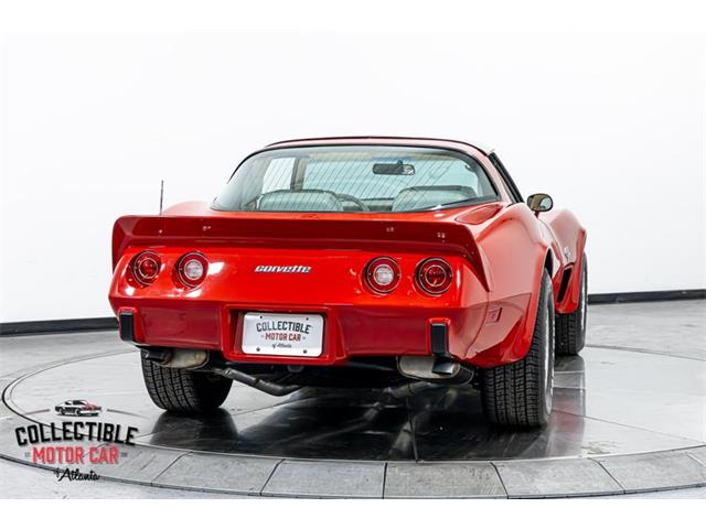 1979 Chevrolet Corvette (CC-2083913) for sale in Marietta, Georgia