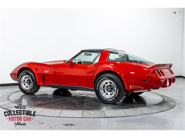 1979 Chevrolet Corvette (CC-2083913) for sale in Marietta, Georgia