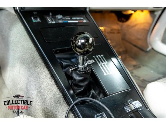 1979 Chevrolet Corvette (CC-2083913) for sale in Marietta, Georgia