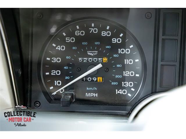 1979 Chevrolet Corvette (CC-2083913) for sale in Marietta, Georgia