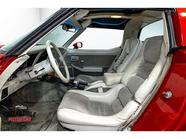 1979 Chevrolet Corvette (CC-2083913) for sale in Marietta, Georgia