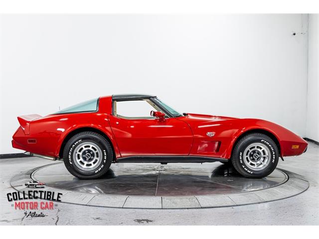 1979 Chevrolet Corvette (CC-2083913) for sale in Marietta, Georgia