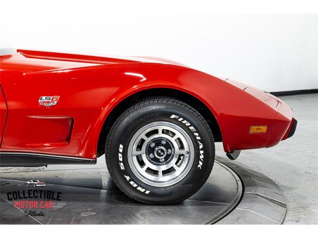 1979 Chevrolet Corvette (CC-2083913) for sale in Marietta, Georgia