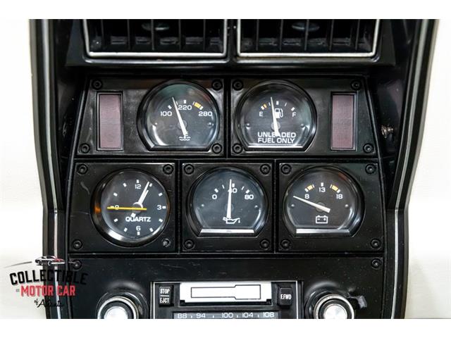 1979 Chevrolet Corvette (CC-2083913) for sale in Marietta, Georgia