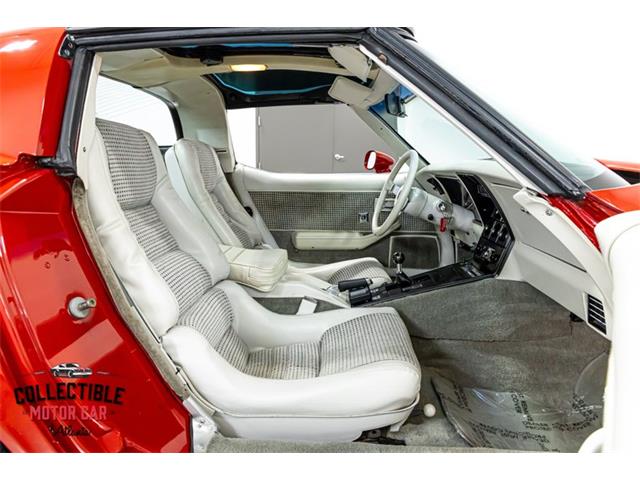 1979 Chevrolet Corvette (CC-2083913) for sale in Marietta, Georgia