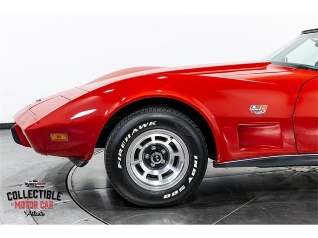 1979 Chevrolet Corvette (CC-2083913) for sale in Marietta, Georgia