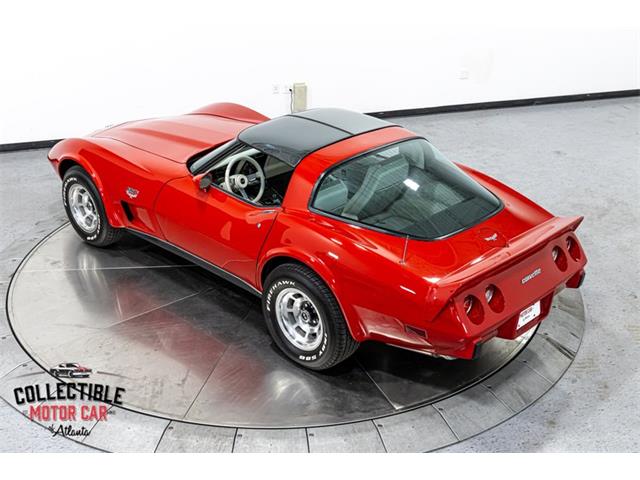 1979 Chevrolet Corvette (CC-2083913) for sale in Marietta, Georgia