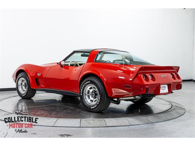 1979 Chevrolet Corvette (CC-2083913) for sale in Marietta, Georgia