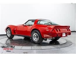 1979 Chevrolet Corvette (CC-2083913) for sale in Marietta, Georgia