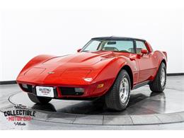 1979 Chevrolet Corvette (CC-2083913) for sale in Marietta, Georgia
