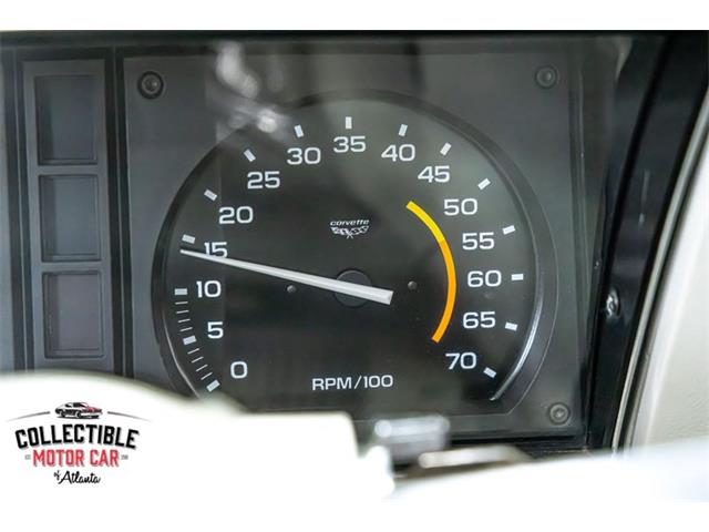 1979 Chevrolet Corvette (CC-2083913) for sale in Marietta, Georgia