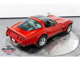 1979 Chevrolet Corvette (CC-2083913) for sale in Marietta, Georgia