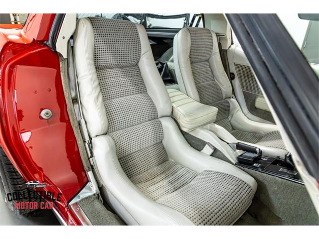 1979 Chevrolet Corvette (CC-2083913) for sale in Marietta, Georgia