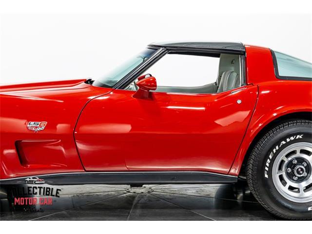 1979 Chevrolet Corvette (CC-2083913) for sale in Marietta, Georgia