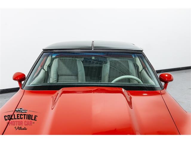 1979 Chevrolet Corvette (CC-2083913) for sale in Marietta, Georgia
