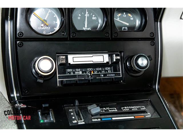 1979 Chevrolet Corvette (CC-2083913) for sale in Marietta, Georgia