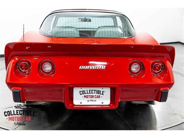 1979 Chevrolet Corvette (CC-2083913) for sale in Marietta, Georgia