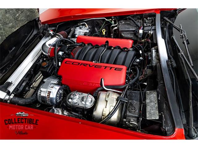 1979 Chevrolet Corvette (CC-2083913) for sale in Marietta, Georgia
