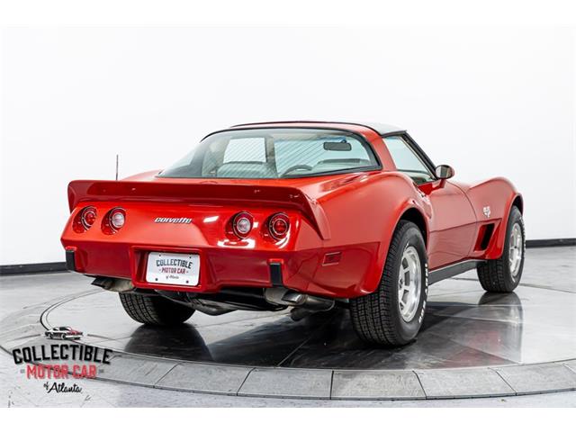 1979 Chevrolet Corvette (CC-2083913) for sale in Marietta, Georgia