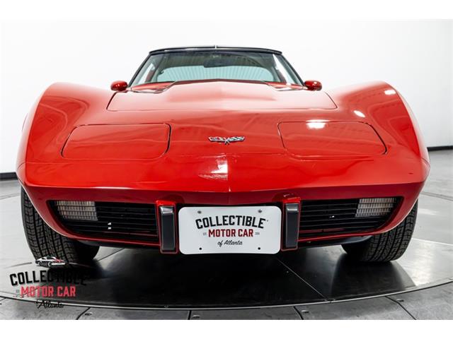 1979 Chevrolet Corvette (CC-2083913) for sale in Marietta, Georgia