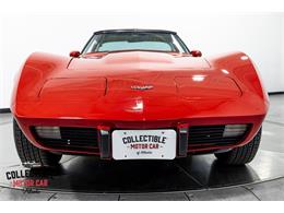 1979 Chevrolet Corvette (CC-2083913) for sale in Marietta, Georgia