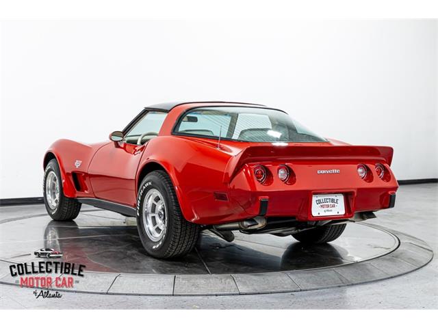 1979 Chevrolet Corvette (CC-2083913) for sale in Marietta, Georgia