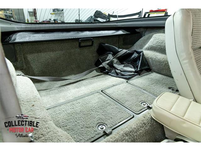 1979 Chevrolet Corvette (CC-2083913) for sale in Marietta, Georgia