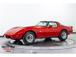 1979 Chevrolet Corvette (CC-2083913) for sale in Marietta, Georgia