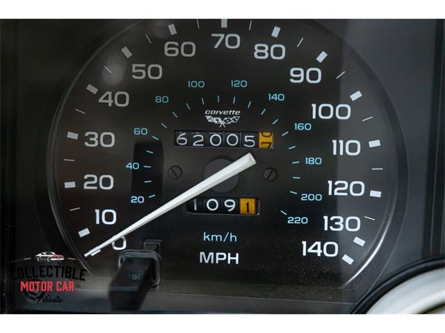 1979 Chevrolet Corvette (CC-2083913) for sale in Marietta, Georgia
