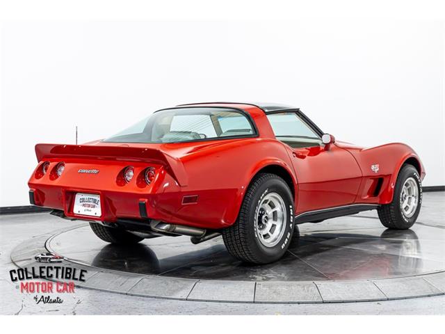 1979 Chevrolet Corvette (CC-2083913) for sale in Marietta, Georgia