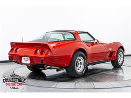 1979 Chevrolet Corvette (CC-2083913) for sale in Marietta, Georgia