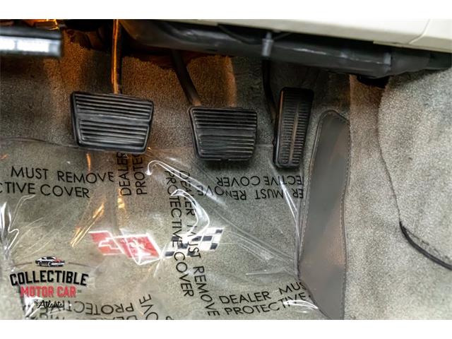 1979 Chevrolet Corvette (CC-2083913) for sale in Marietta, Georgia
