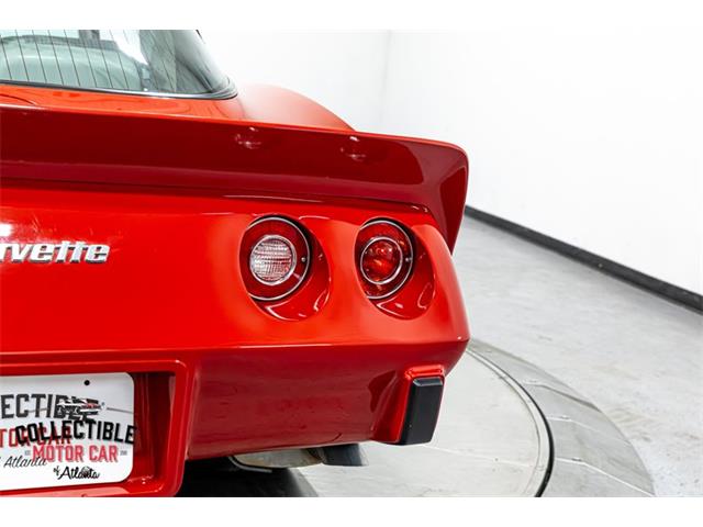 1979 Chevrolet Corvette (CC-2083913) for sale in Marietta, Georgia