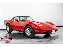 1979 Chevrolet Corvette (CC-2083913) for sale in Marietta, Georgia