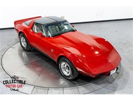 1979 Chevrolet Corvette (CC-2083913) for sale in Marietta, Georgia
