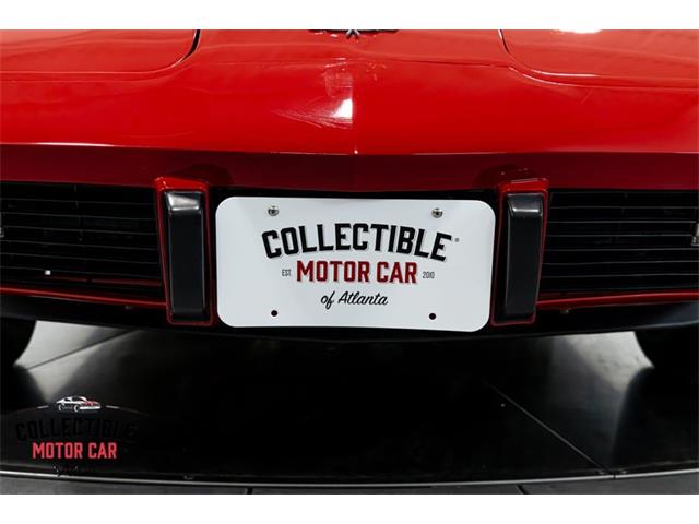 1979 Chevrolet Corvette (CC-2083913) for sale in Marietta, Georgia