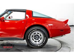 1979 Chevrolet Corvette (CC-2083913) for sale in Marietta, Georgia