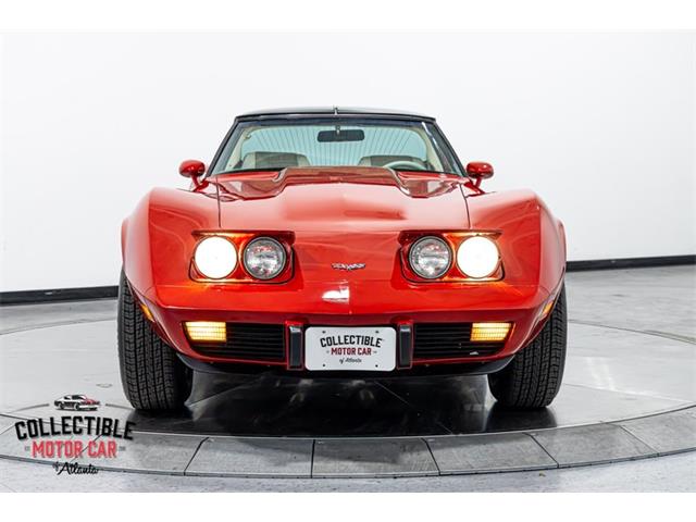 1979 Chevrolet Corvette (CC-2083913) for sale in Marietta, Georgia