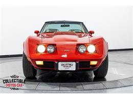 1979 Chevrolet Corvette (CC-2083913) for sale in Marietta, Georgia