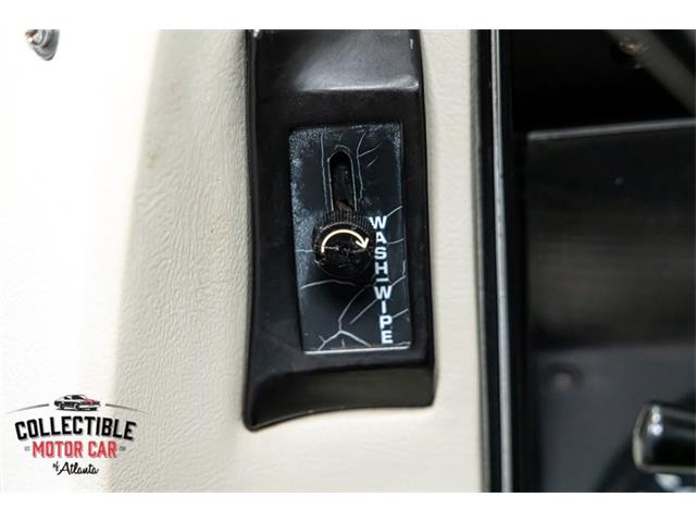 1979 Chevrolet Corvette (CC-2083913) for sale in Marietta, Georgia