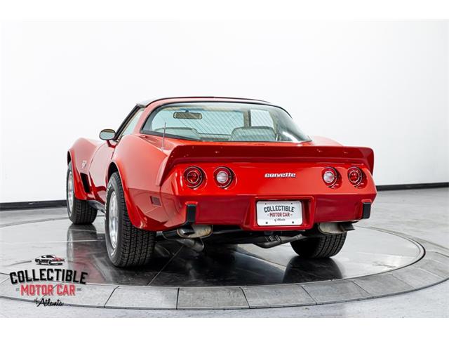 1979 Chevrolet Corvette (CC-2083913) for sale in Marietta, Georgia
