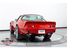1979 Chevrolet Corvette (CC-2083913) for sale in Marietta, Georgia
