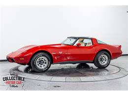 1979 Chevrolet Corvette (CC-2083913) for sale in Marietta, Georgia