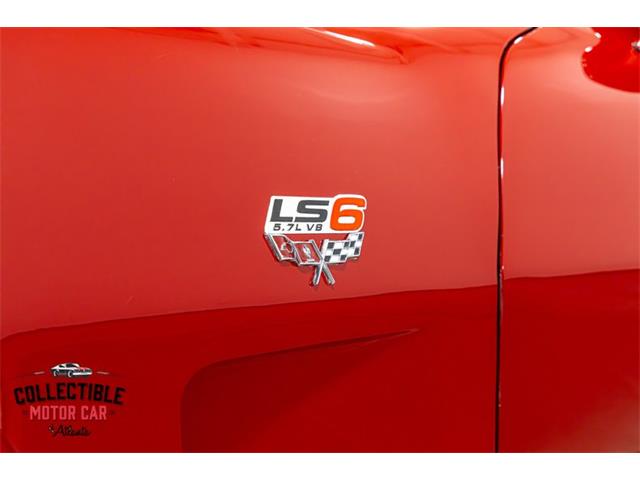 1979 Chevrolet Corvette (CC-2083913) for sale in Marietta, Georgia