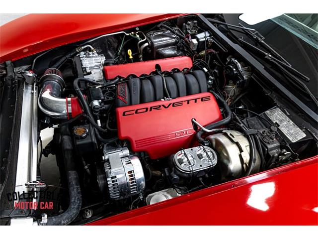 1979 Chevrolet Corvette (CC-2083913) for sale in Marietta, Georgia