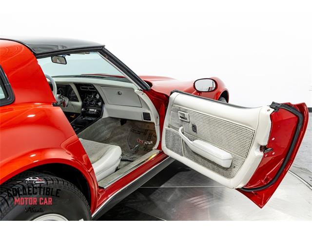 1979 Chevrolet Corvette (CC-2083913) for sale in Marietta, Georgia