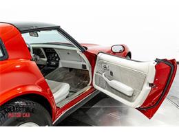 1979 Chevrolet Corvette (CC-2083913) for sale in Marietta, Georgia